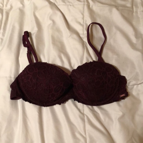 PINK Victoria's Secret Other - Victoria secret push up bra